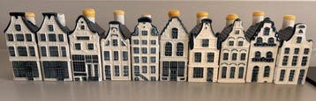 KLM-huisje (14) - KLM