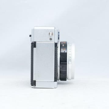 Olympus PEN-EED Appareil photo argentique, Nieuw