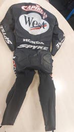 Honda - MotoGP - Loris Capirossi - Racepak, Nieuw