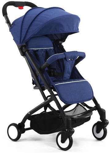 Baby Carrier Nieuwe Ontwerp 2-in-1 Kinderwagen Met Draagmand, Ophalen of Verzenden, Nieuw
