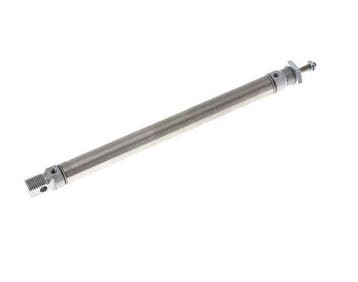 ISO 6432 Ronde Dubbelwerkende Cilinder 16-160mm - Magnetisch, Verzenden, Nieuw