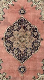 Tapis - 290 cm - 171 cm - Tapis noué à la main de Ladik