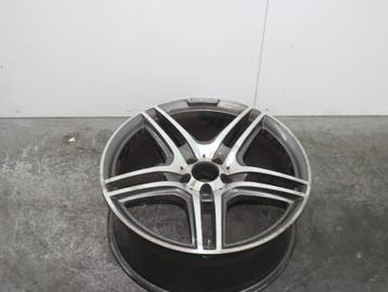 Velg Mercedes E-Klasse O112266, Nieuw