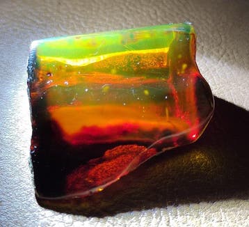 Mexicaanse barnsteen Chiapas!! AAA Geen minimumprijs- 20.25