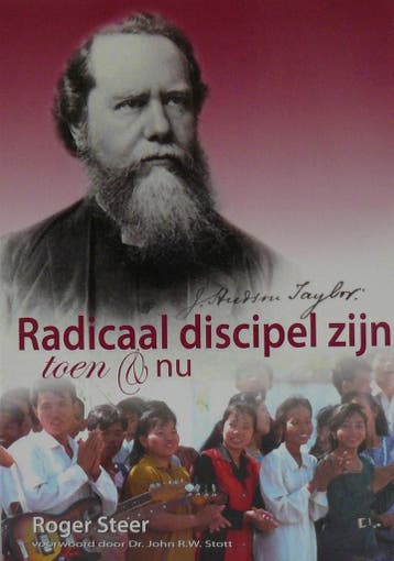 Radicaal discipel zijn 9789089210029 R. Steer, Boeken, Verzenden, Gelezen, R. Steer