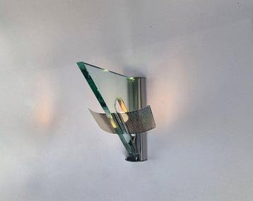 Artemide - Carlo Forcolini - Wandlamp - Model Icaro