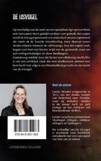 De ijsvogel 9789461851963 Lineke Breukel, Verzenden, Gelezen, Lineke Breukel