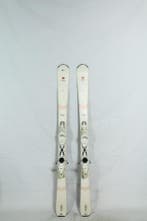 Refurbished - Ski - Rossignol nova 2 - 144, Sport en Fitness, Skiën en Langlaufen, 140 tot 160 cm, Gebruikt, Rossignol, Ophalen of Verzenden