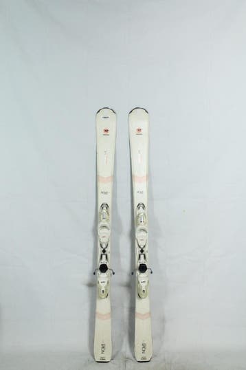 Refurbished - Ski - Rossignol nova 2 - 144, Ophalen of Verzenden, Ski's