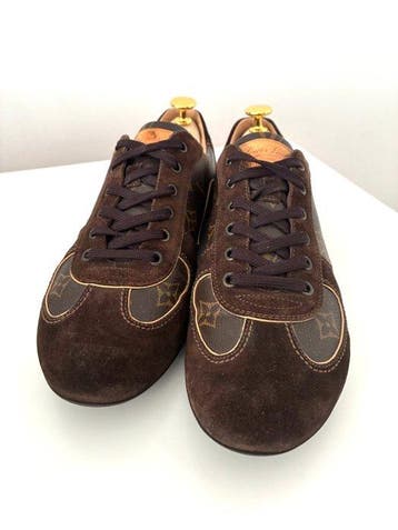 Louis Vuitton - Platte schoenen - Maat: EU 40.5, Nieuw