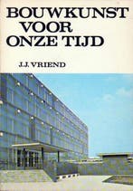 Bouwkunst voor onze tijd / Wenk hobbygidsen / 367 Vriend, Verzenden, Vriend
