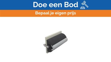 Bieden: Vetus HARO5034 Antraciet Stootlijst Set, Ophalen of Verzenden