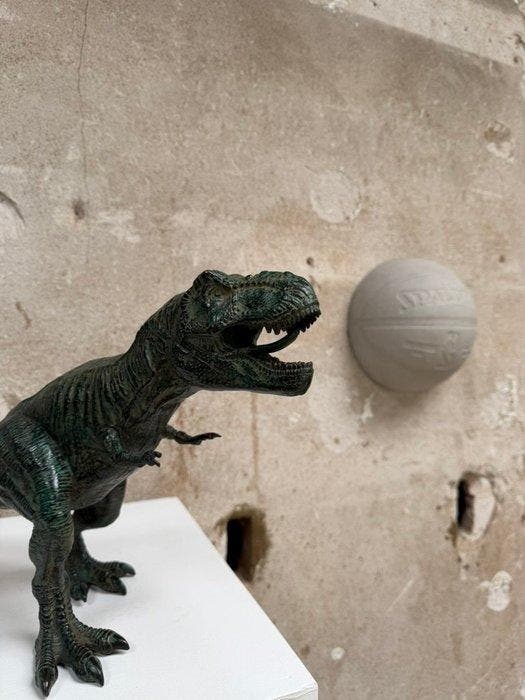 Mitch Richmond (1983) - REX, Antiek en Kunst, Kunst | Designobjecten