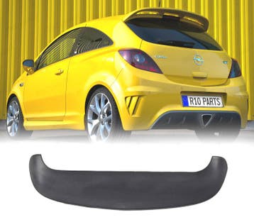 AILERON BECQUET TOIT OPEL CORSA D OPC 3P 06-14, Auto-onderdelen, Verzenden, Nieuw