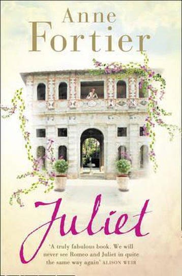 Juliet 9780007321865 Anne Fortier, Verzenden, Anne Fortier