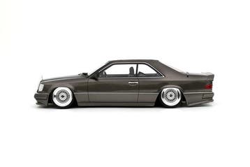 Otto Mobile 1:18 - Modelauto - Mercedes-Benz C124 AMG