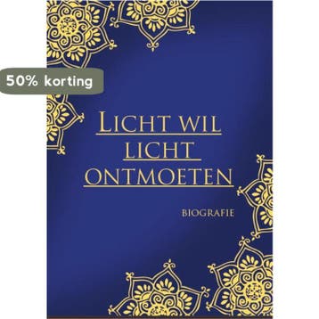 Licht wil Licht ontmoeten 9789490535230 I. Steenbrink, Verzenden, Gelezen, I. Steenbrink