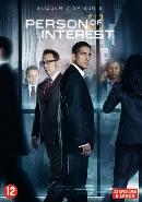 Person of interest - Seizoen 2 op DVD, Cd's en Dvd's, Dvd's | Thrillers en Misdaad, Nieuw in verpakking, Verzenden