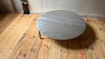 Maòli - Maurizio Fardo - Salontafel - Jovi Circle -
