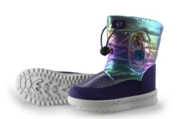 Frozen Snowboots Meisjes in maat 27 Overig, Kinderen en Baby's, Kinderkleding | Schoenen en Sokken, Verzenden, Jongen of Meisje