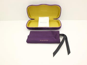 Gucci - GG0206SK - Lunettes de soleil, Nieuw