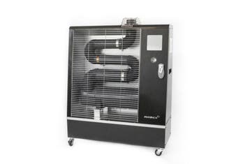 AIRREX AH-200i Infrarood Heater