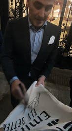 Real Madrid - Spaanse voetbal competitie - Iker Casillas -