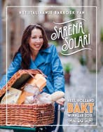 Het Italiaanse bakboek van Sarena Solari 9789021561707, Boeken, Verzenden, Zo goed als nieuw, Sarena Solari