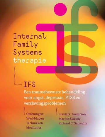 Internal Family Systems-Therapie (Ifs) | Nieuw, Verzenden, Nieuw, Frank G. Anderson; Martha Sweezy; Richard C. Schwartz