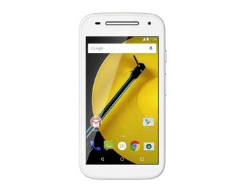 Motorola MOTO E (2nd Gen.) - smartphone - zonder Lebara, Télécoms, Téléphonie mobile | Marques Autre, Verzenden
