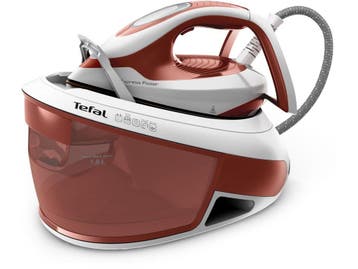Tefal SV8110 - Stoomgenerator - 120 g/min stoomafgifte -, Verzenden, Zo goed als nieuw