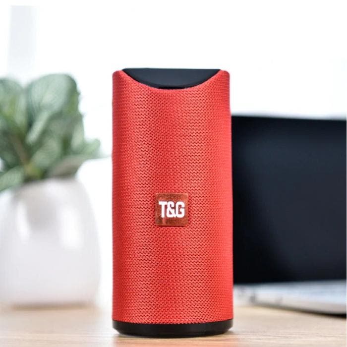 TG-113 Draadloze Soundbar Luidspreker Wireless Bluetooth 4.2, Audio, Tv en Foto, Luidsprekerboxen, Nieuw, Verzenden