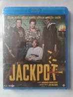 JACKPOT (IN SEAL) (BLURAY), Gebruikt