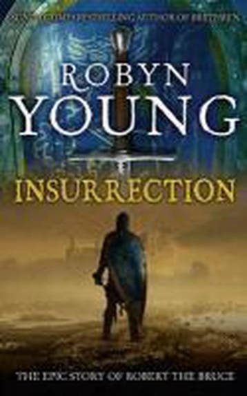 Insurrection 9781444721737 Robyn Young, Verzenden, Gelezen, Robyn Young