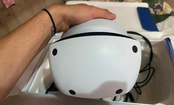 Sony - PlayStation VR2 - Videogame - In originele verpakking, Games en Spelcomputers, Nieuw