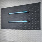 Datona Magneetstrip voor gereedschapsbord 55 cm (set van 2, Ophalen of Verzenden, Nieuw
