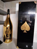 Armand de Brignac, Ace of Spades Gold - Champagne - 1, Collections, Vins