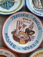 Ceramica Artistica Solimene di Vietri sul mare - Schotel (8)
