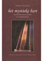 Het mystieke hart, Boeken, Verzenden, Gelezen