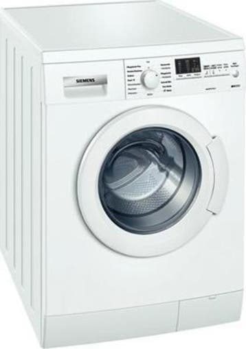 Siemens WM14E445 - Wasmachine - 7 kg - 1400 tpm -, Elektronische apparatuur, Wasmachines, Ophalen of Verzenden, Nieuw