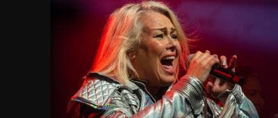 Kim Wilde Tickets, Tickets & Billets, Billets & Tickets Autre