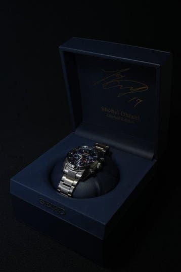 Seiko - Astron - SBXC115 Limited edition - Heren - 2010-2020