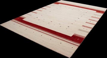 Tapijt - 300 cm - 200 cm - Lori Loom Gabbeh, Nieuw