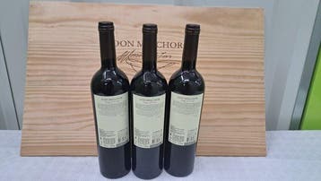 2020 Don Melchor Cabernet Sauvignon - Vallée dAlto Maipo