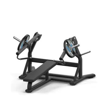 Gymfit - Xtreme-line - Iso Lateral Horizontal Bench Press -, Ophalen of Verzenden, Nieuw