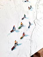 Anita Csapó - Expedition in Antarctica