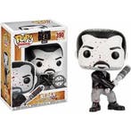 Funko Pop!  The Walking Dead - Negan #390, Collections, Verzenden
