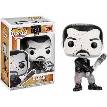 Funko Pop!  The Walking Dead - Negan #390, Verzenden, Nieuw