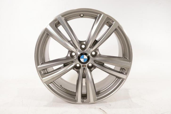 BMW 3 & 4 Serie F30 F31 F32 F33 F36 8J 19 velg ET 47, Auto-onderdelen, Carrosserie, Ophalen of Verzenden
