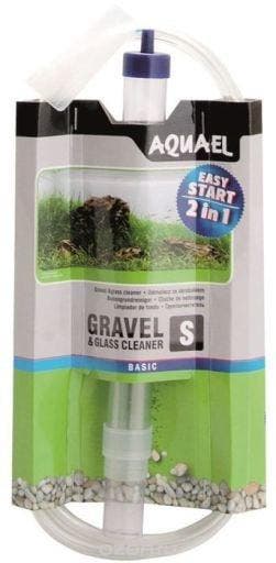 Gravel Cleaner S 260mm - bodemreiniger (Waterverzorging), Dieren en Toebehoren, Vissen | Aquaria en Toebehoren, Ophalen of Verzenden
